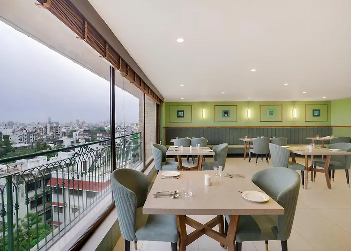 Lemon Tree Hotel, Rajkot