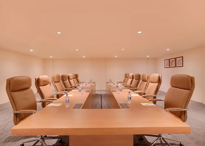 Lemon Tree Hotel Morbi