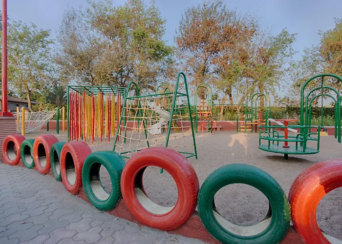 Regency Lagoon Resort