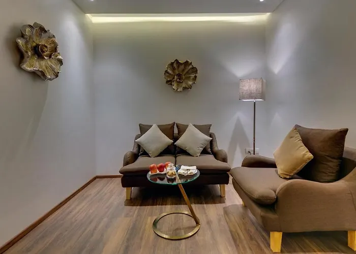 The Fern Residency, Morbi